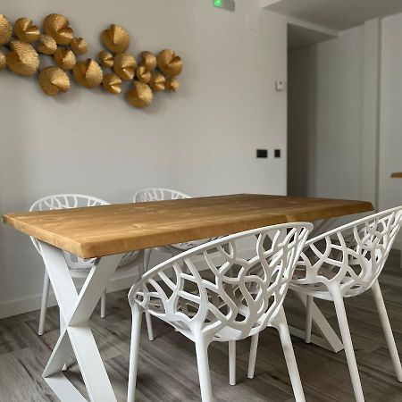 Rotonda Del Minotauro Apartamento Turistico Корія Екстер'єр фото