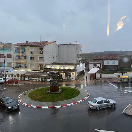 Rotonda Del Minotauro Apartamento Turistico Корія Екстер'єр фото