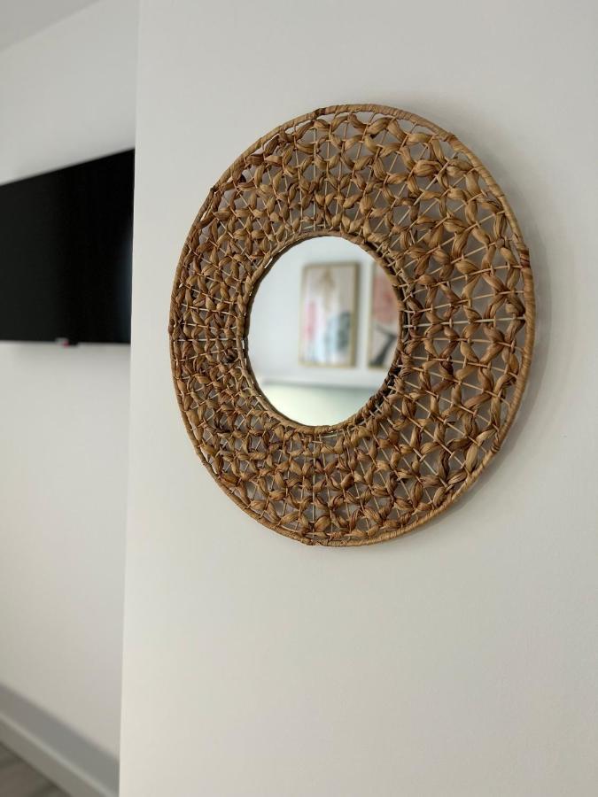 Rotonda Del Minotauro Apartamento Turistico Корія Екстер'єр фото