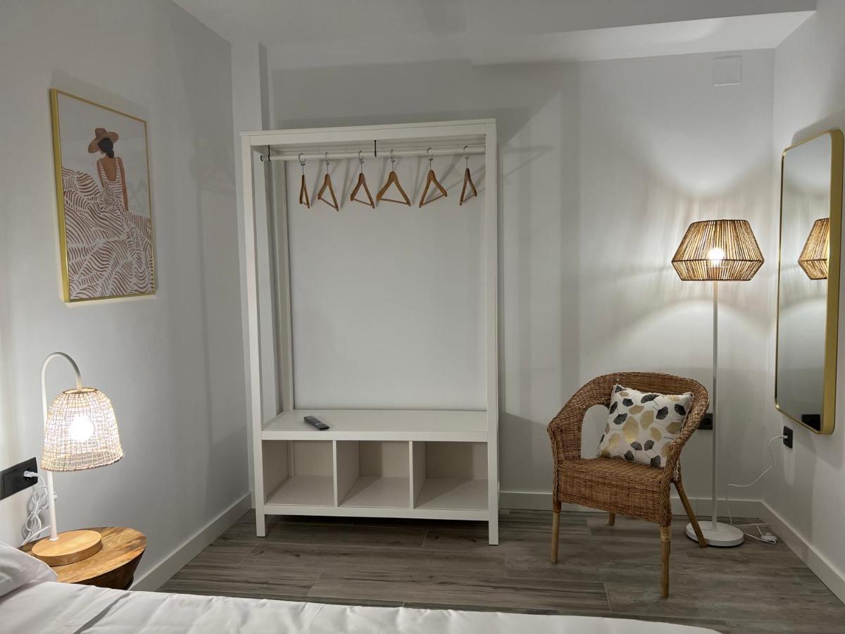 Rotonda Del Minotauro Apartamento Turistico Корія Екстер'єр фото