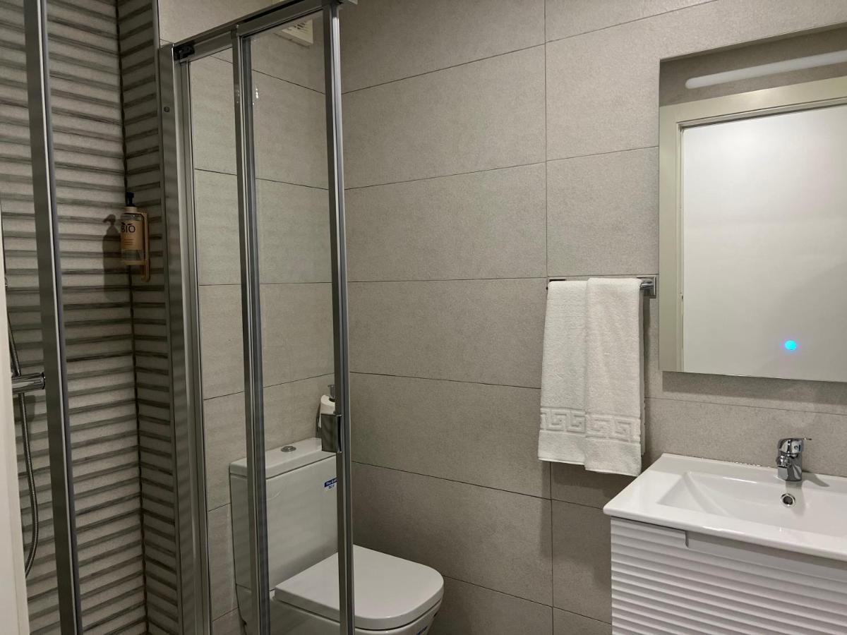 Rotonda Del Minotauro Apartamento Turistico Корія Екстер'єр фото